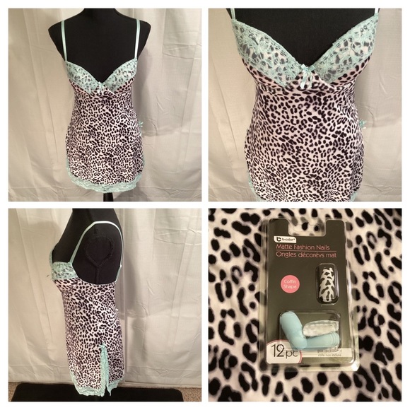 Meet your Posher, C.C. - Picture 12 of 16